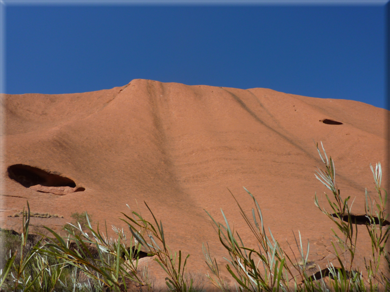 foto Parco nazionale Uluru Kata Tjuta